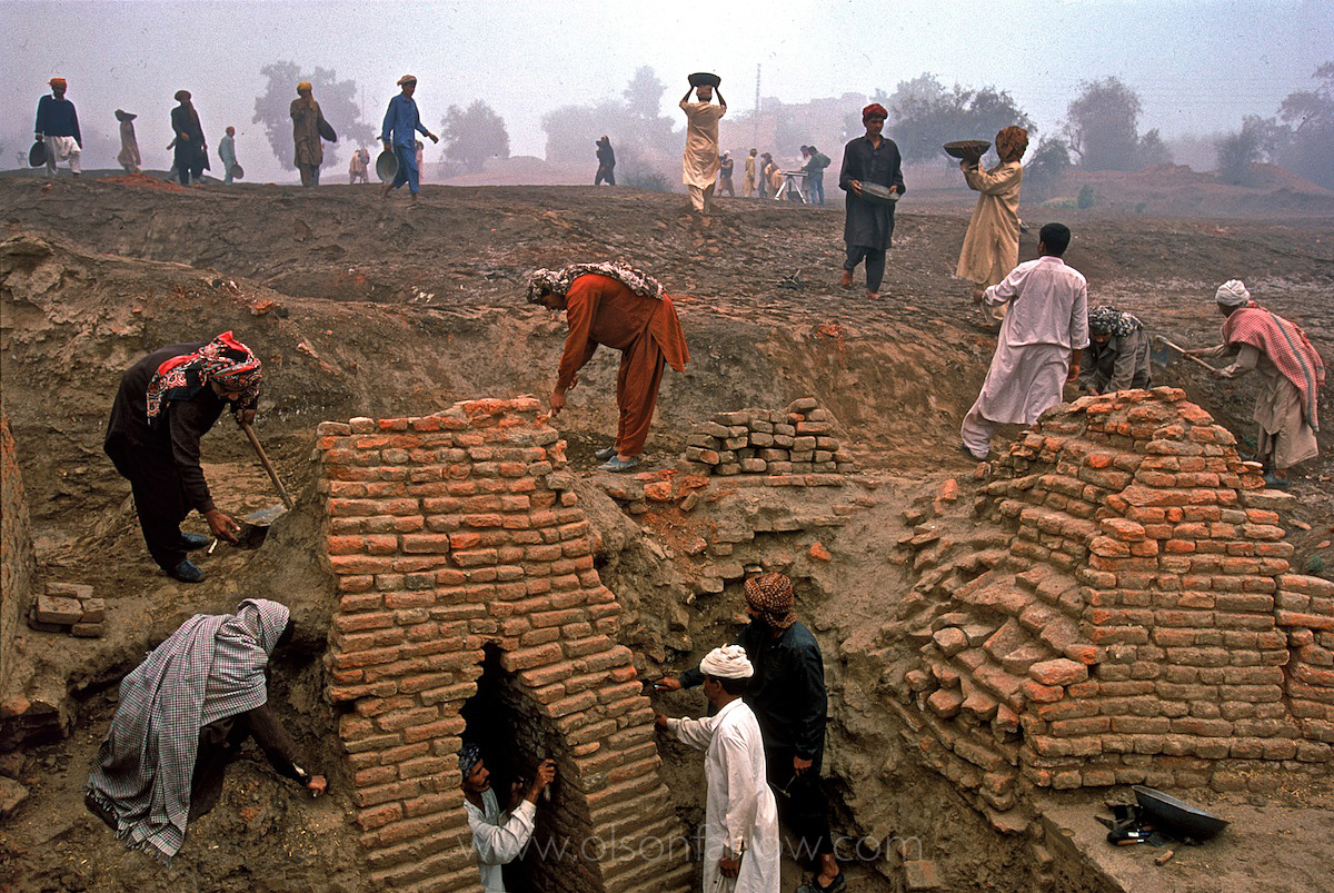 harappan-drainage-system-harappa